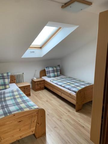 Naturkost-hotel Harz 3*