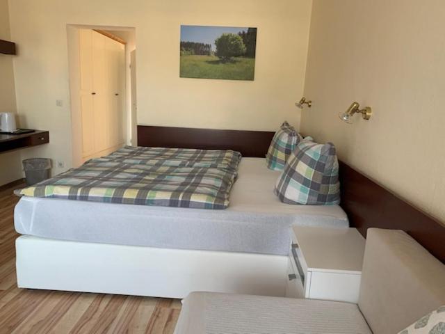 Naturkost-hotel Harz 3* Бад-Грунд