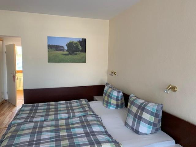 Hotel Naturkost-hotel Harz 3*