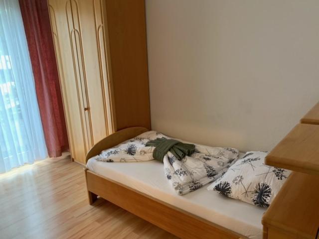 Naturkost-hotel Harz Отель