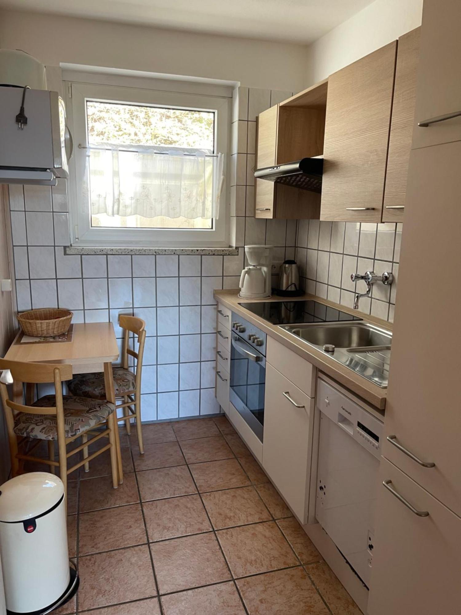 Naturkost-hotel Harz Отель 3*