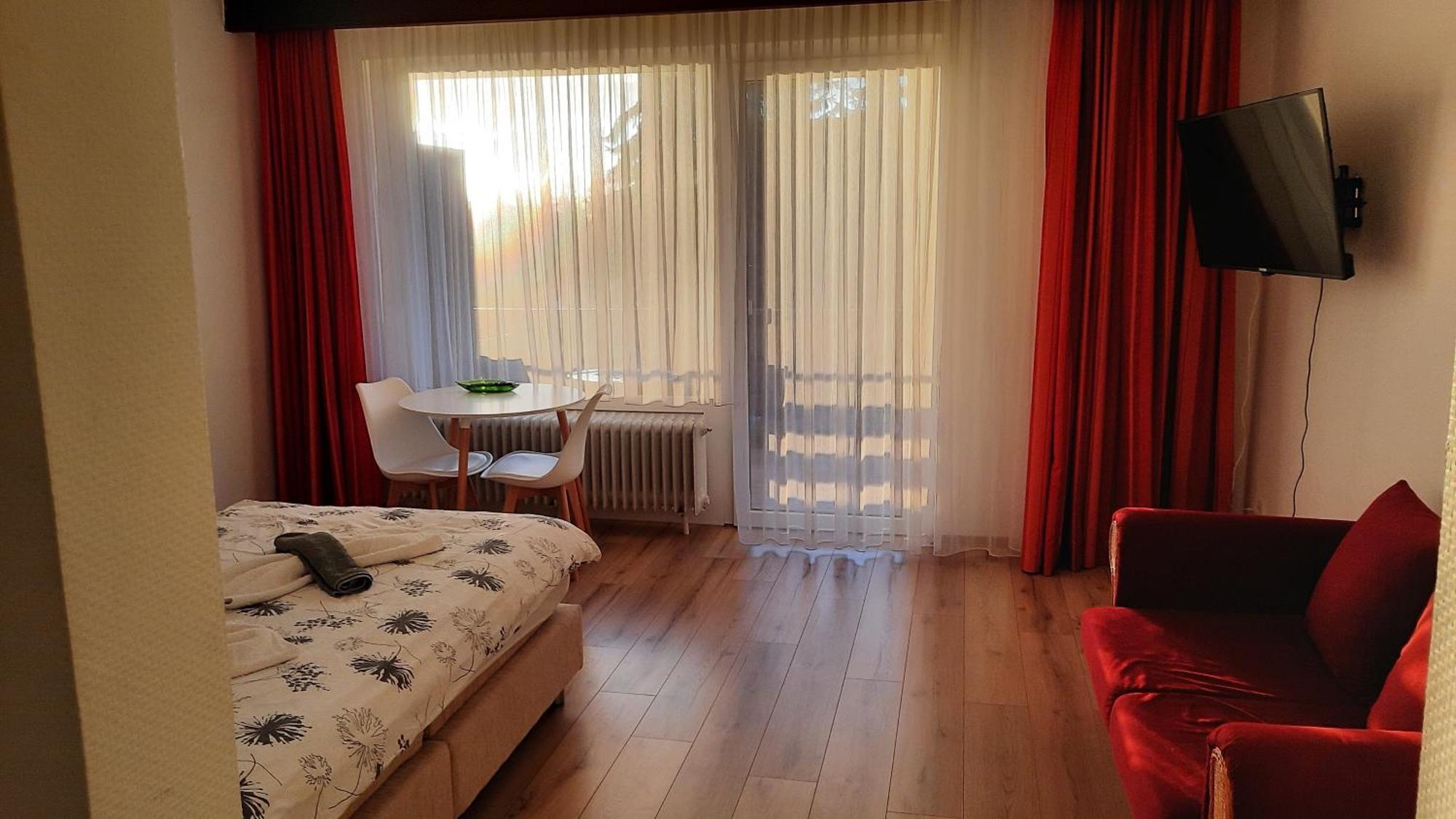 Hotel Naturkost-hotel Harz Bad Grund