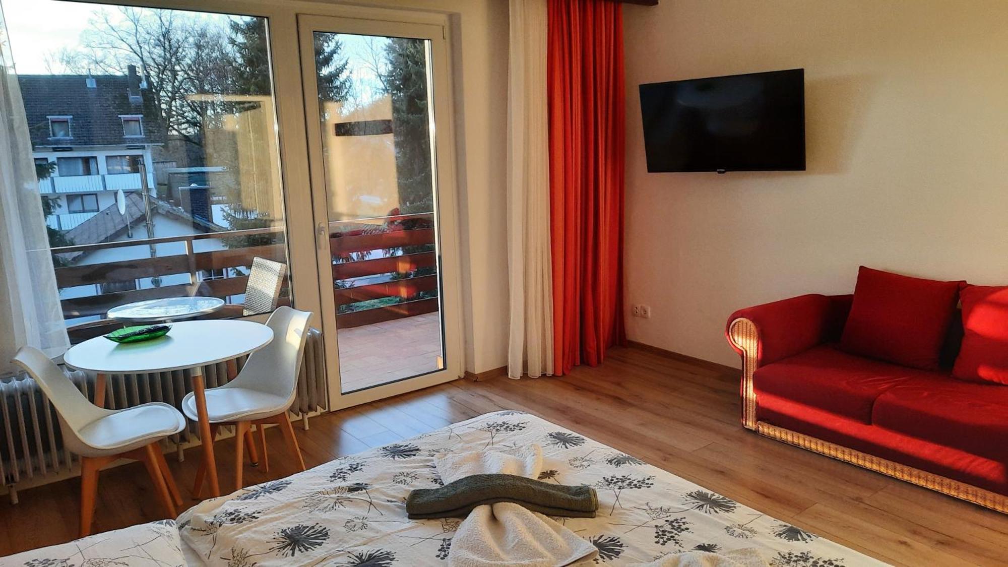 Naturkost-hotel Harz