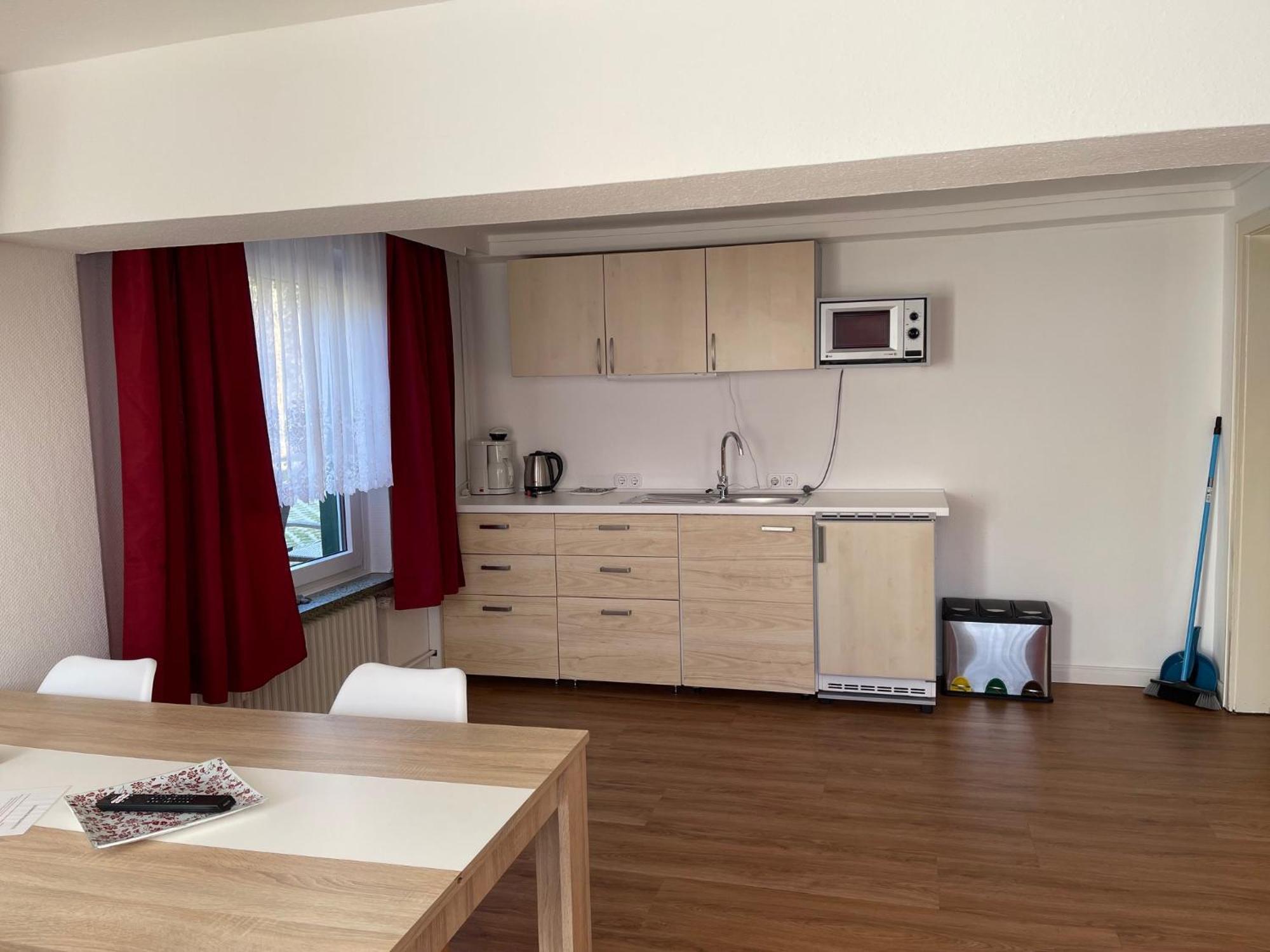 Hotel Naturkost-hotel Harz Bad Grund