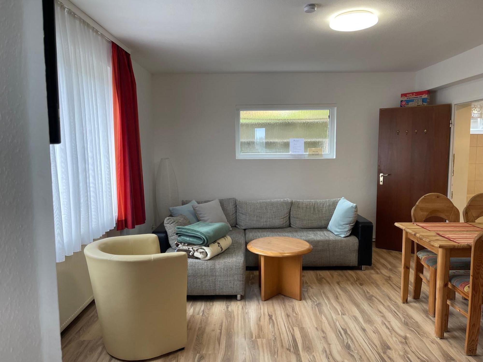 Naturkost-hotel Harz Hotel
