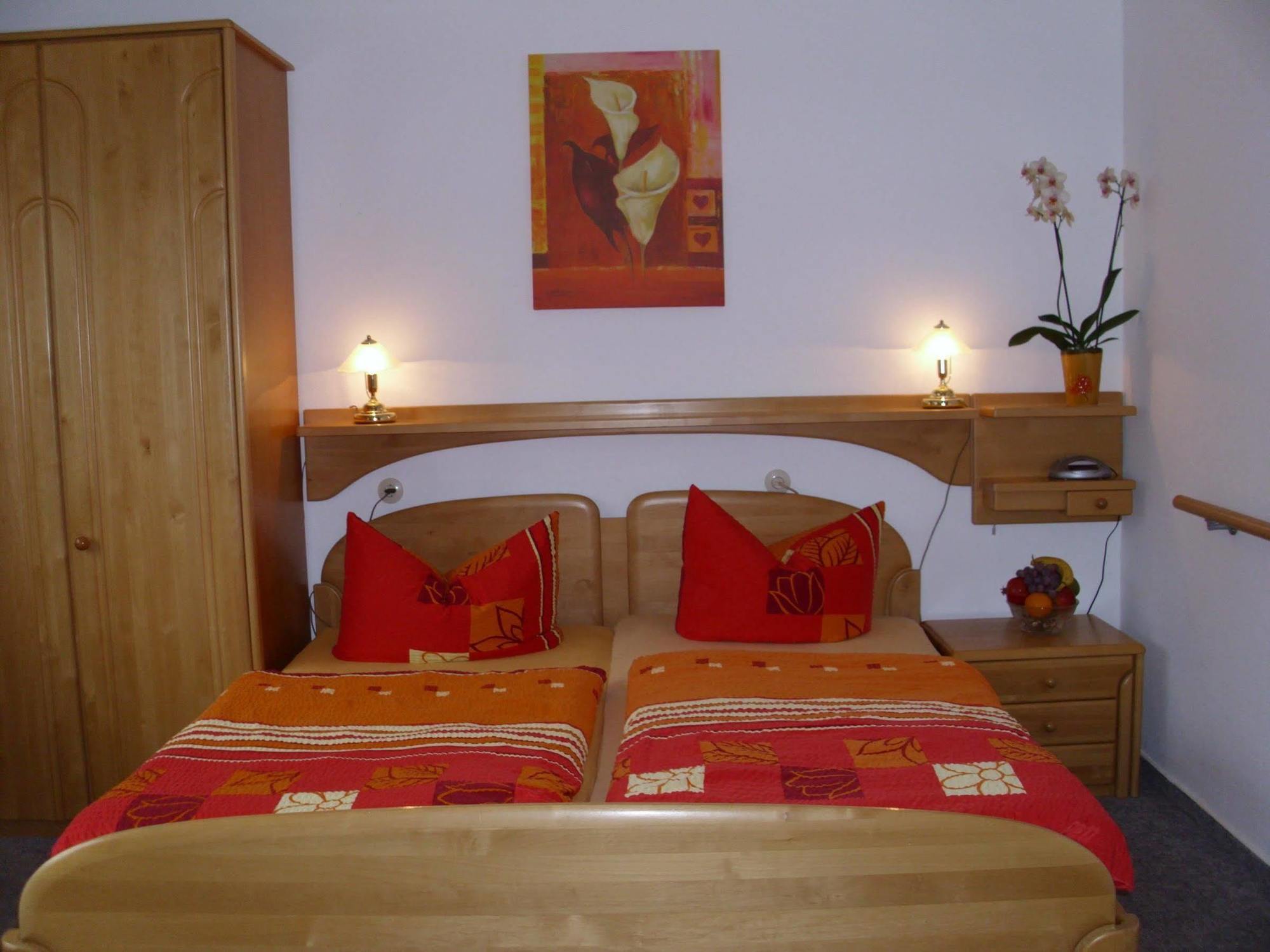 Hotel Naturkost-hotel Harz 3*