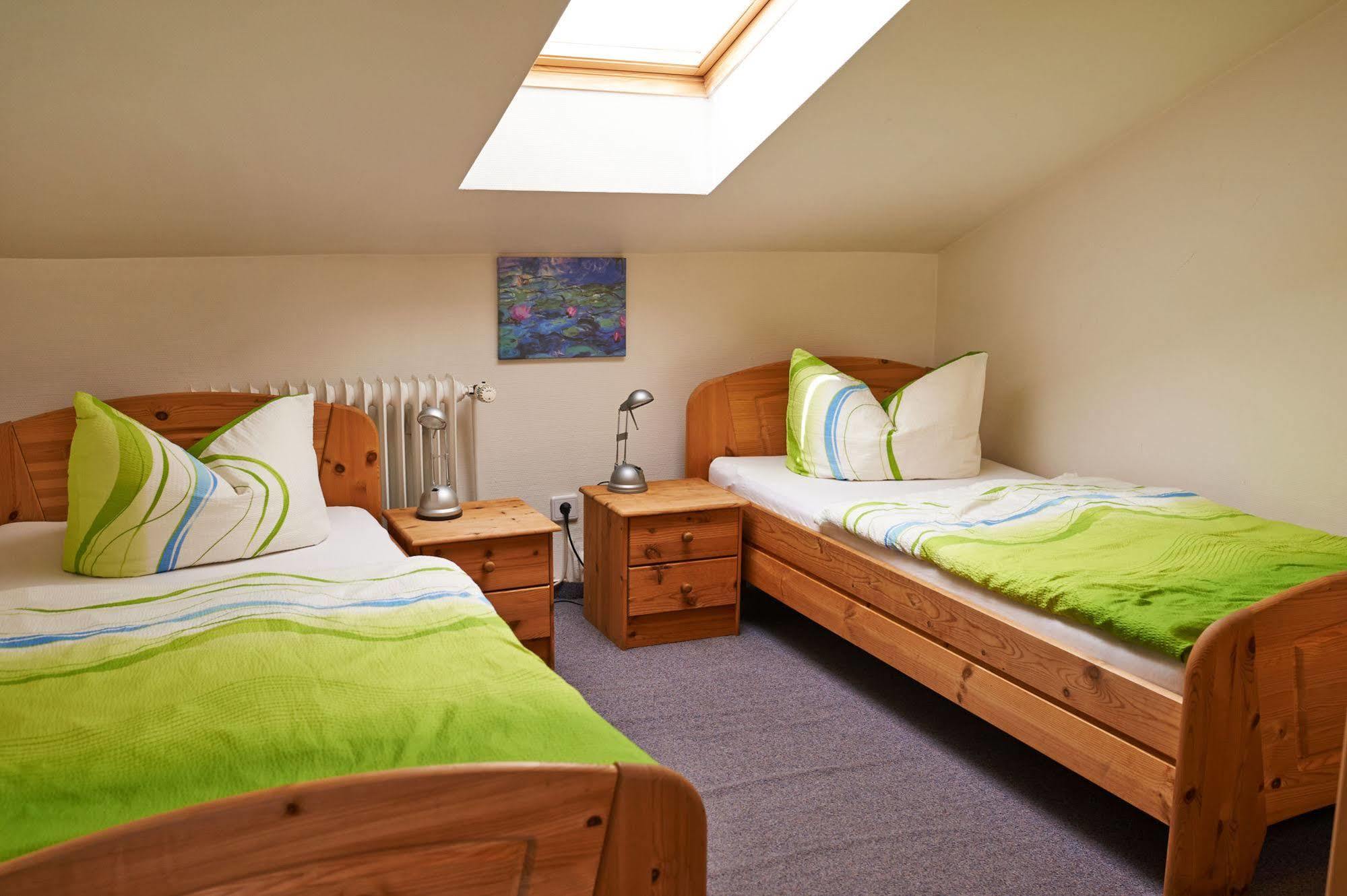 Naturkost-hotel Harz Bad Grund