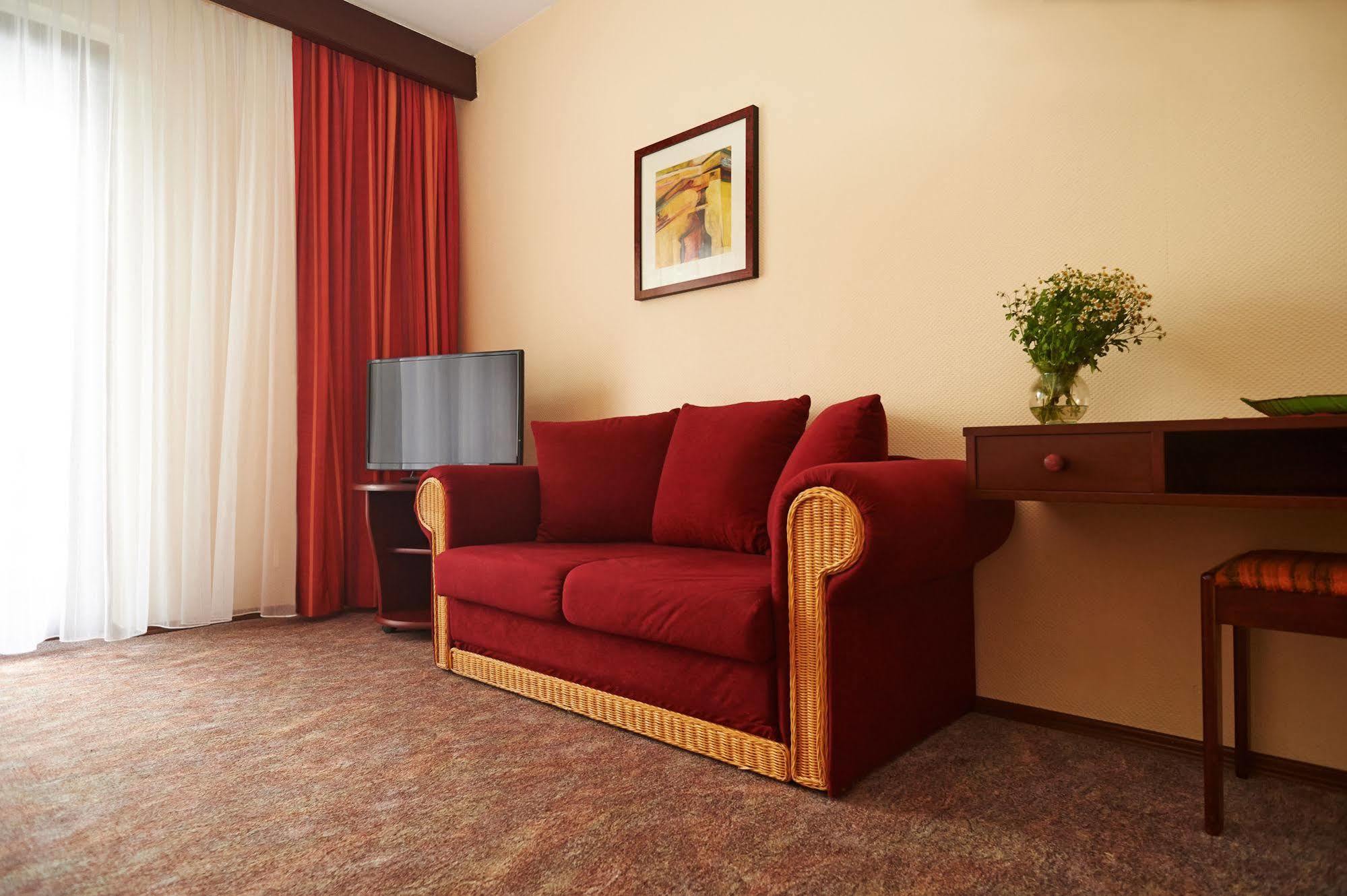 Hotel Naturkost-hotel Harz 3*