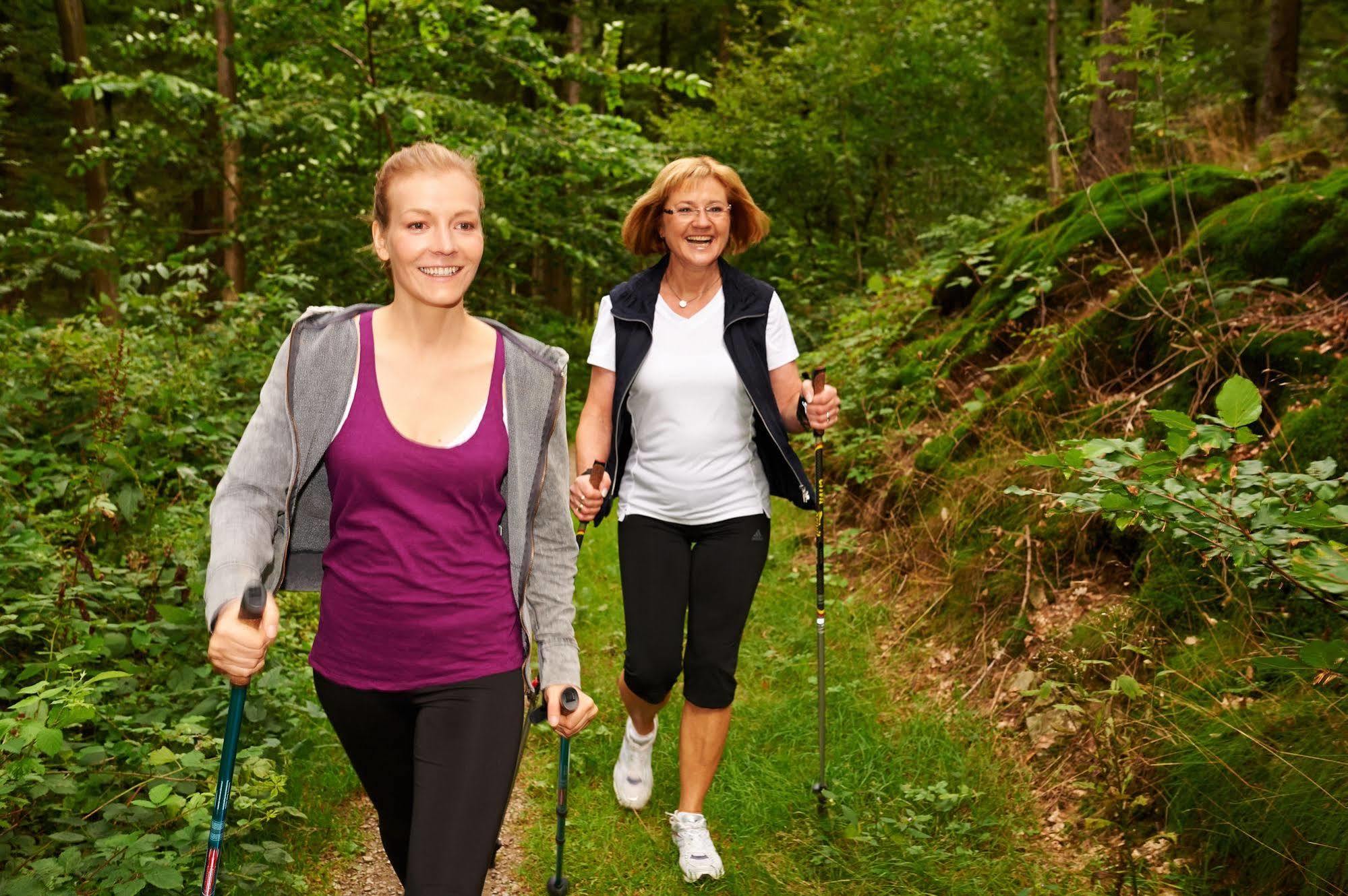 Naturkost-hotel Harz Hotel 3*