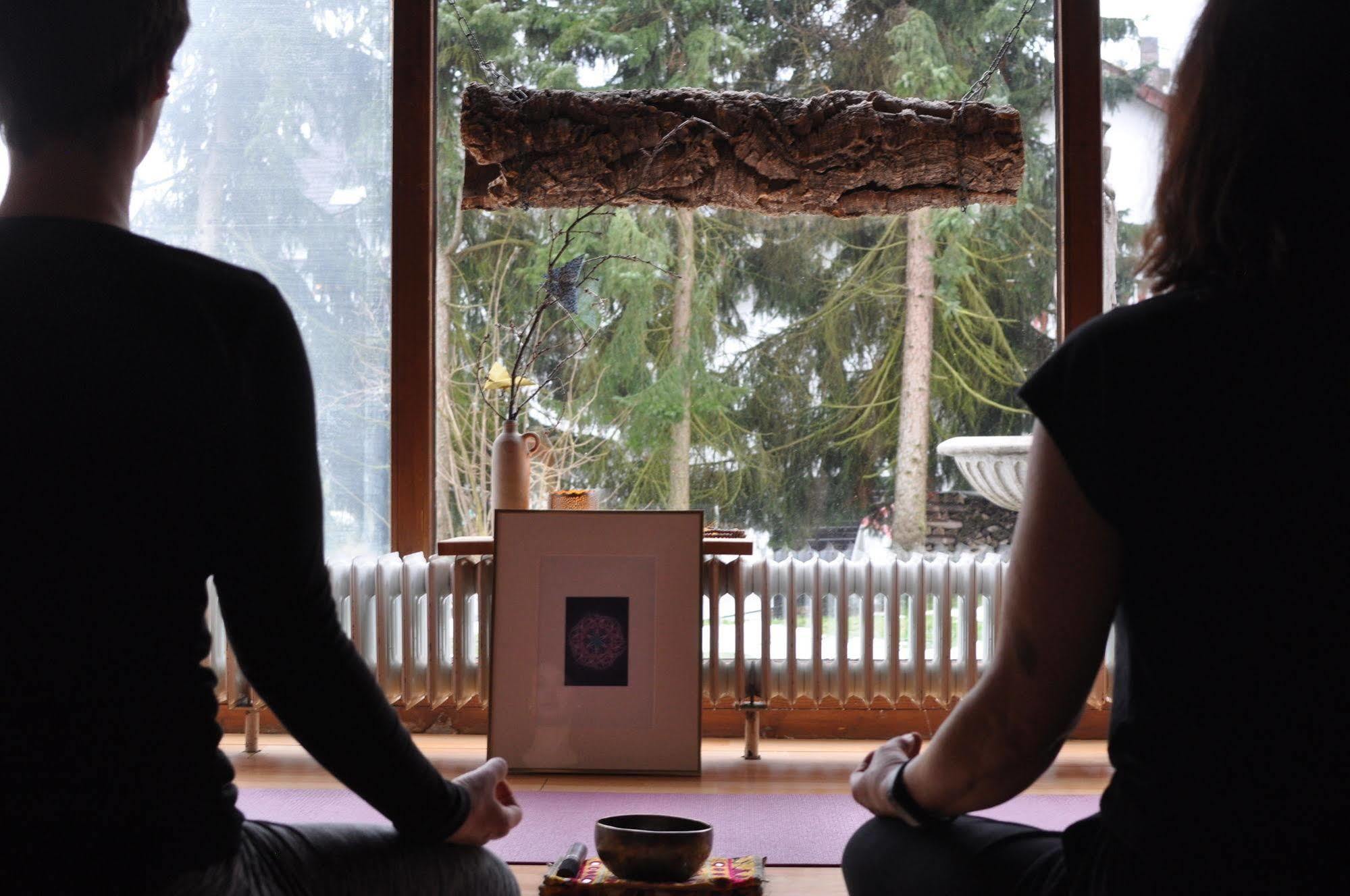 Naturkost-hotel Harz Bad Grund
